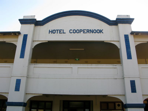 Coopernook Hotel - Accommodation NT 0