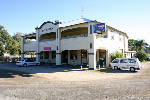 Coopernook Hotel - Accommodation NT 1