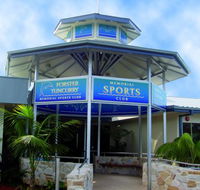 Sporties Tuncurry - NT Tourism