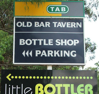 Old Bar Tavern - NT Tourism