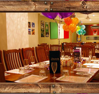 Zizzis Italian Bar and Grill - Accommodation NT