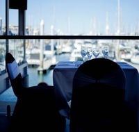 Townsville Yacht Club - Accommodation NT