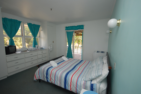 Riverview Hotel - NT Tourism 0