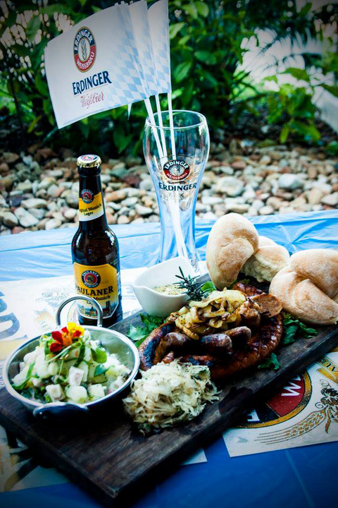 Denmans Beer Cafe - NT Tourism 0