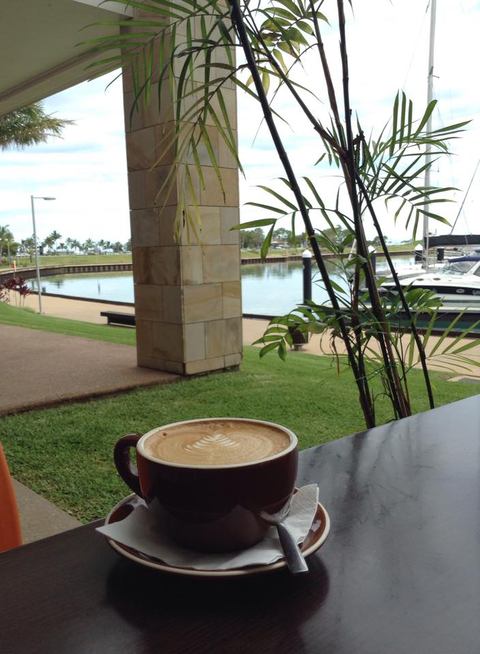 Denmans Beer Cafe - NT Tourism 9