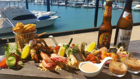 Denmans Beer Cafe - NT Tourism 3