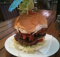 Dingo Beach Hotel - NT Tourism