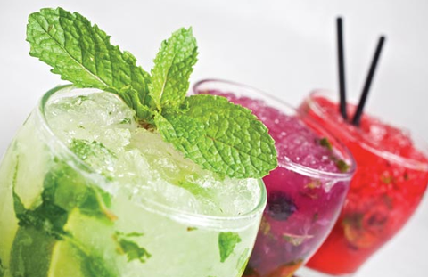 Fish D’Vine & The Rum Bar - NT Tourism 1
