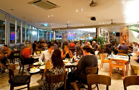 Fish D’Vine & The Rum Bar - NT Tourism 3