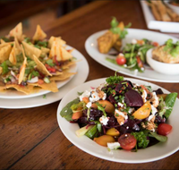 KCs Bar  Grill