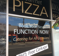 DAmatos Family Restaurant - Accommodation NT