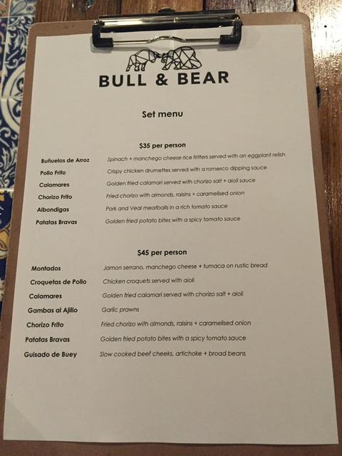 Bull & Bear - Accommodation NT 0