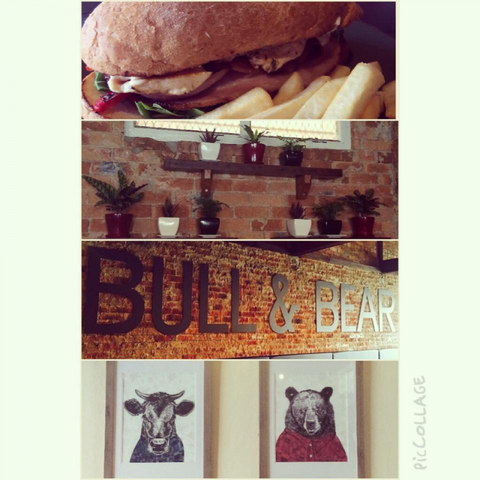 Bull & Bear - Accommodation NT 2