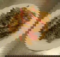 Pacific Chinese Takeaway - Accommodation NT