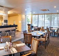 A Touch of Salt Restaurant - Accommodation NT