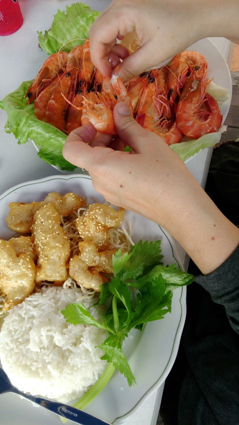 Allan's Seafood & Asian Restaurant - NT Tourism 4