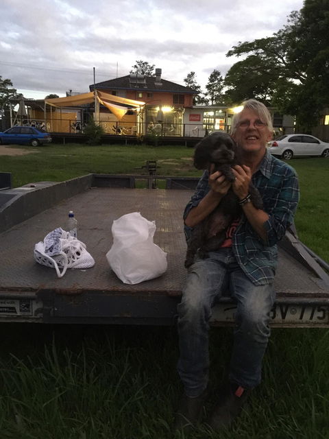 Allan's Seafood & Asian Restaurant - NT Tourism 6