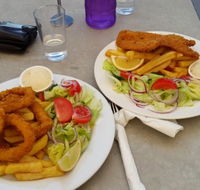 Allan's Seafood  Asian Restaurant - NT Tourism