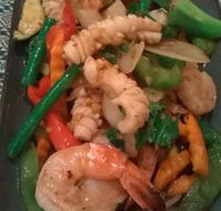Aroi Bangkok Thai Restaurant - NT Tourism