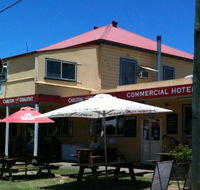 Bangers N Mash - NT Tourism