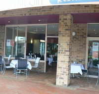 Bonappetite Cafe  Restaurant - NT Tourism