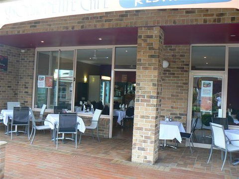 Bonappetite Cafe & Restaurant - NT Tourism 0