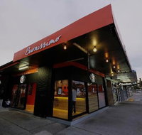 Buonissimo Pizzeria - Accommodation NT