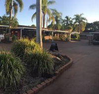 Cattleman's Rest Motor Inn - Accommodation NT