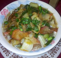 Chung Wa Chinese Restaurant - Accommodation NT