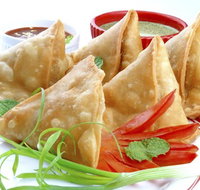 Forster Cafe  Indian Restaurant - Accommodation NT