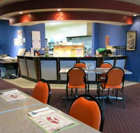 Gloucester Bowling  Recreation Club - Accommodation NT