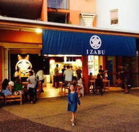 Izabu Japanese Food