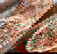 JFK Woodfire Kitchen  Bar - NT Tourism