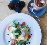 Kirramisu Cafe  Restaurant - NT Tourism