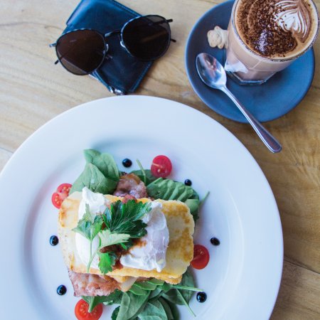 Kirramisu Cafe & Restaurant - NT Tourism 0