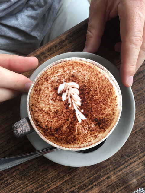Kirramisu Cafe & Restaurant - NT Tourism 3