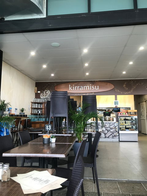 Kirramisu Cafe & Restaurant - NT Tourism 4