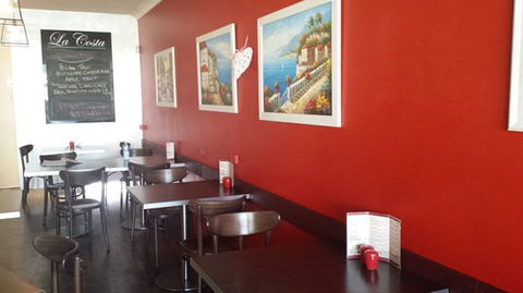La Costa Restaurant - NT Tourism 0