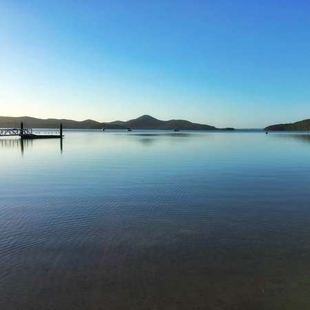 Pacific Palms Recreation Club - Accommodation NT 0
