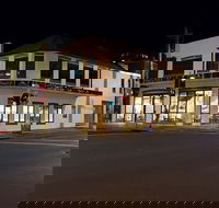 Manjit's Indian Restaurant - NT Tourism