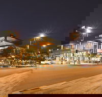 Cowboys Leagues Club Ltd - Accommodation NT