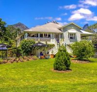 Maviss Kitchen  Cabins - NT Tourism