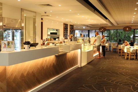 Murwillumbah Services Memorial Club - NT Tourism 0