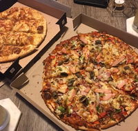 My Style of Pizza  Pasta - NT Tourism