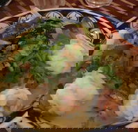 Nam Yeng Vietnamese Thai Food - NT Tourism