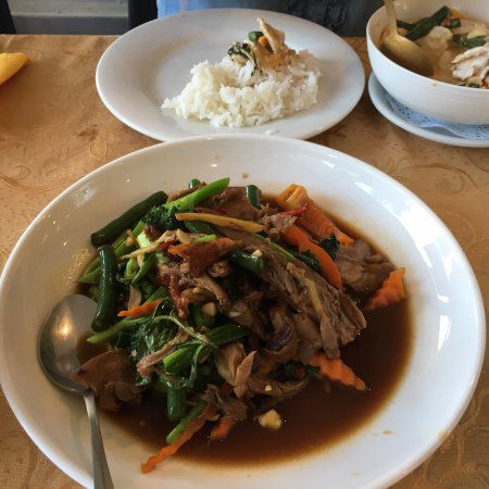 Ocean Thai Cuisine - Accommodation NT 0