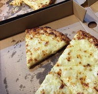 Pizza Capers - Accommodation NT
