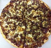 Pizza Hut - NT Tourism