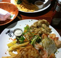 Ribs N Rumps - Accommodation NT