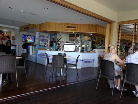 Riverview Hotel - NT Tourism 5